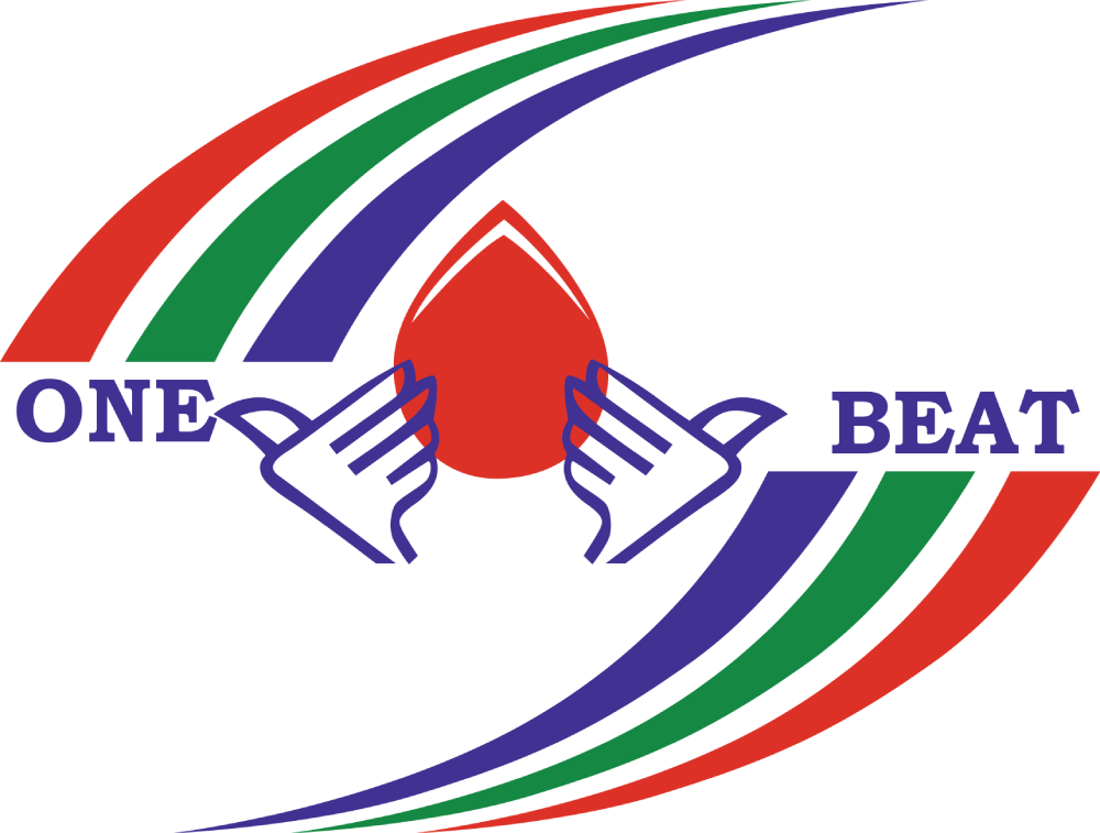 One Beat Logo 2026